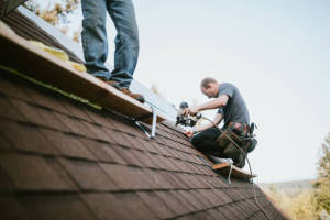 Local Roofers in Wilkes Barre Township, PA